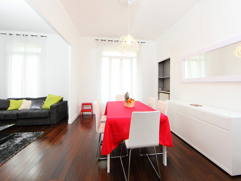 Apartment Villa Chalmette By Interhome Cannes Bagian luar foto
